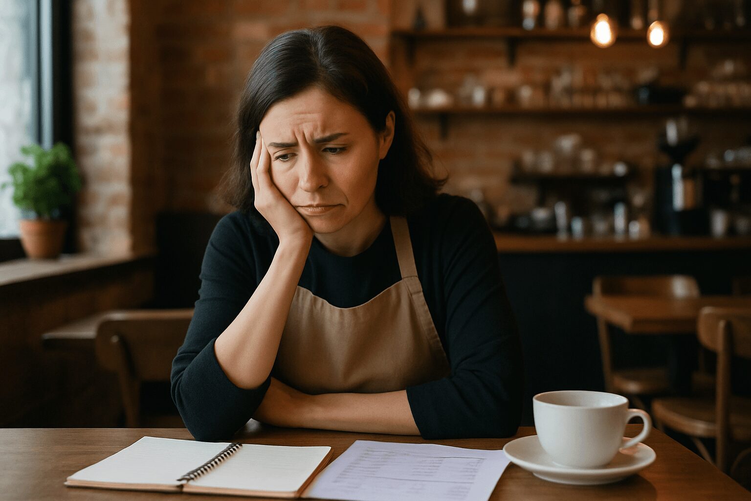 はじめに：売上は立つのに、なぜ利益が残らないのか？